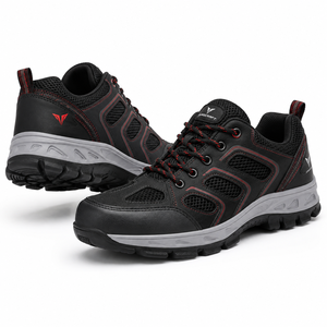 Zapatillas Deportivas Premium para Hombre, con Cordones, Transpirables, de Tela de Algodón, Personalizables, de Colores Mixtos, Antiolor, de Cuero Genuino - Product Image 1