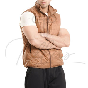 Nouvelles Vestes Doudounes et Manteaux d'Hiver 2026 pour Hommes – Vêtements d'Extérieur Streetwear de Haute Qualité - Product Image 4