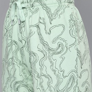 Nouveau design de survêtement décontracté pour femmes, délavé à l'acide et brodé avec logo, costumes deux pièces pour femmes, tenue de sport d'hiver pour femmes - Product Image 3