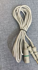 Cable Bipolar de Acero Inoxidable para Cableado Eléctrico |   Cable Quirúrgico Manual, Resistente al Calor, Flexible, Aislado y Reutilizable - Product Image 2