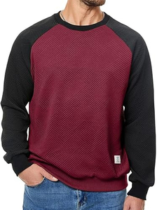 Sudadera con Capucha de Algodón 100% con Cremallera y Diseño Vintage de Boca de Tiburón para Hombre, Versión Alta, Camuflaje Hipster, Venta al por Mayor 2026 - Product Image 3