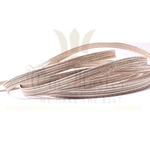 Cordones y Ribetes de Encaje Trenzado para Uniformes Ceremoniales de Infantería - Product Image 1