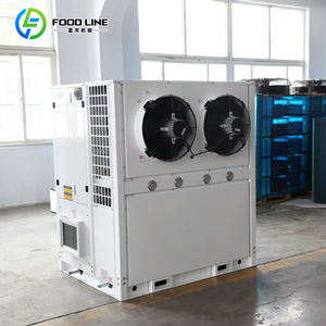 Équipement de culture de champignons, équipement d'élevage de champignons, conteneur commercial pour la culture de champignons - Product Image 1