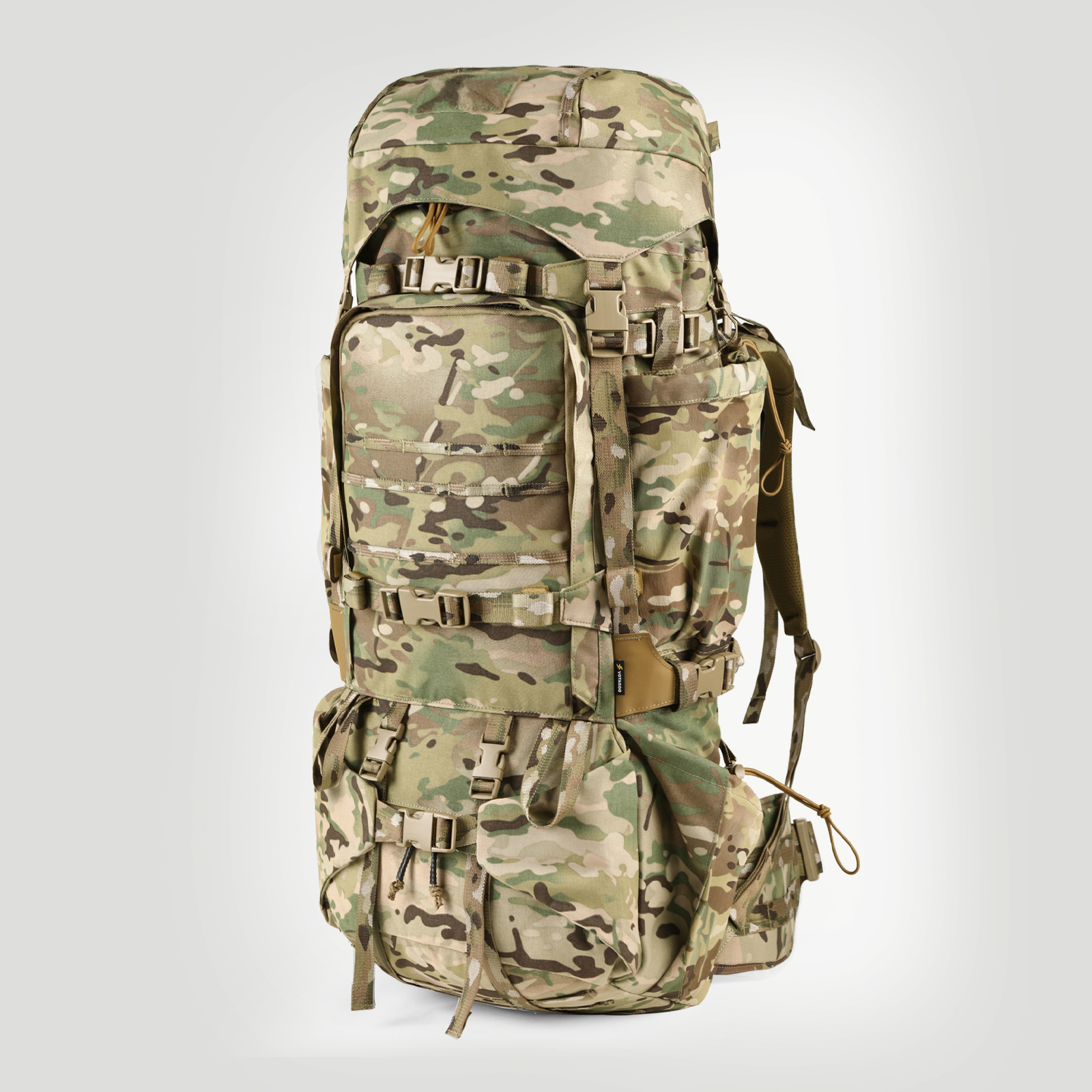 ลายพราง