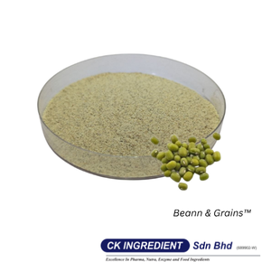 ผงถั่วเขียวคุณภาพพรีเมียม รับประกันคุณภาพจากผู้ผลิตชั้นนำ ฮาลาล OEM B2B ยอดขายอันดับหนึ่ง เครื่องดื่มเพื่อสุขภาพ ช่วยคลายร้อน วัตถุดิบสำหรับเบเกอรี่ - Product Image 5