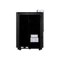 Pemurni Air Alkali AMS 2100S, alternatif air botolan ringkas yang sehat dan terjangkau untuk air bersih.