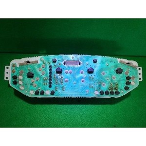 Conjunto de Panel de Instrumentos Carens I 2002-2006 Usado ORIGINAL 0K2FZ55430 - Product Image 4