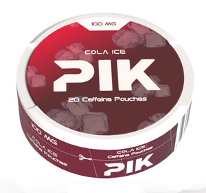 Bolsitas Orales de Snus con Sabor a Cola Helada, Refrescantes y Efervescentes, Bolsitas Energéticas para Viajes, Oficina y Uso en el Hogar - Product Image 4