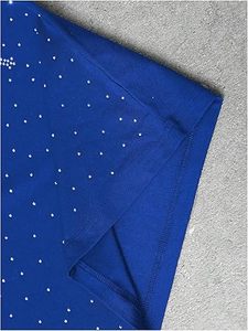 Camisetas de Verano al por Mayor 100% Algodón, Cuello en V, para Mujer, Corte Ajustado, Estilo Urbano, con Decoración de Logotipo Personalizado - Product Image 6