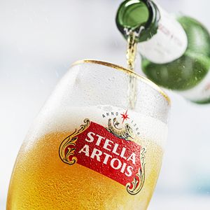 Vente en gros de bière Stellaa Artois Premium Lager, 24 bouteilles, style belge, import premium, 24x330ml, lot de bouteilles, meilleure offre, export - Product Image 6