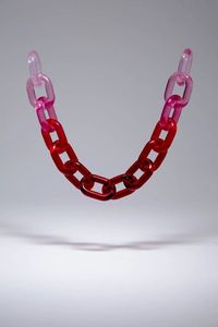 Poignées de tiroir en résine à prix de gros, poignées décoratives pour armoires, pour meubles modernes, décoration intérieure, édition de luxe - Product Image 3