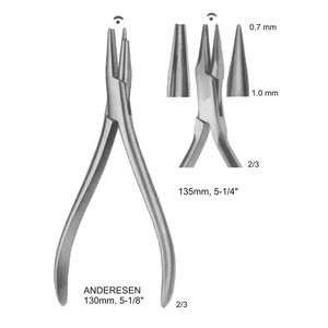 เครื่องมือแพทย์ ทันตกรรม และศัลยกรรมจากวอร์ซอ - Product Image 1