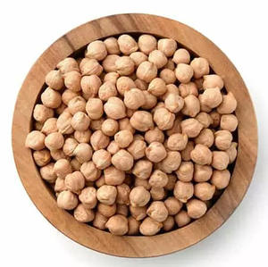 Proveedor Mayorista de Garbanzos Tostados y Deshidratados Enriquecidos, Precio de Venta al por Mayor - Product Image 2