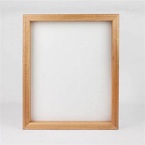 Rectangle Picture <b>Frame</b> Wood Crafts Home Office Decoration VERTICAL from Vietnam After-sale Service Custom Designs Accepted - Product Image 1