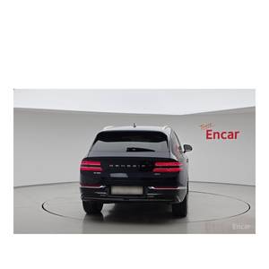 Genesis GV80 3.0 Diésel AWD SUV 2023 con Asientos de Cuero y Cámara Trasera - Product Image 4