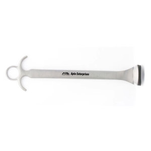 Retractor Quirúrgico Browne Deltoid Cheek Surgery de Acero Inoxidable Alemán de Alta Calidad para Instrumentos Médicos - Product Image 4