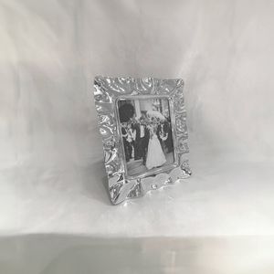High Quality Metal Picture <b>Frame</b> With Elegant Matte Finish For Family Photos Certificates And Art Display Projects - Product Image 1