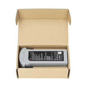 แบตเตอรี่ LiPo สำหรับโดรน Autel Robotics Evo Max 4T ความจุ 8070 มิลลิแอมป์ชั่วโมง ชาร์จได้ สีขาว/เทา ระยะเวลาบิน 42 นาที ขายดี - Product Image 4