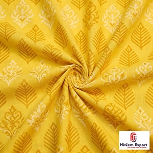 Premium Digital Printed Cotton Lawn Fabric OEM ODM Textile Manufacturer Custom Made Fabric Supplier for Fashion Apparel Home - Product Image 1