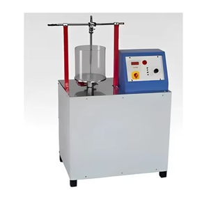 Reliant Lab Free & Forced Vortex <b>Trainer</b> | 220V Single Phase | Stainless Steel Tank Fluid Mechanics Laboratory Equipment OEM - Product Image 3