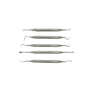 Kit de Instrumentos Dentales Veterinarios a Precio Competitivo, Instrumentos Quirúrgicos Ortopédicos para Uso Veterinario - Product Image 5