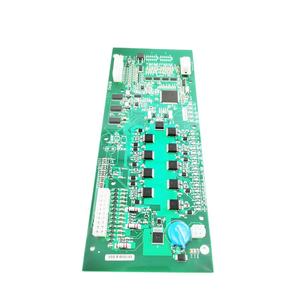 HNARL ALC500 ECM Circuit Board 121765 121765GT PCB pour Genie Z-45/25 Z-45/25 IC Z-45/25J (Jib) IC et Z-45/25J IC - Product Image 1