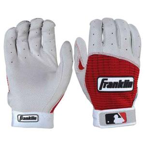 Nuevos Guantes de Bateo de Béisbol y Sóftbol Profesionales Unisex, de Cuero Cabreta, con Puño Largo, Duraderos, Ligeros y Suaves - Product Image 6