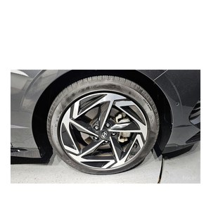 ฮุนได โซนาต้า ปี 2024 เครื่องยนต์ 1.6 เทอร์โบ พวงมาลัยซ้าย เกียร์อัตโนมัติ มาตรฐานไอเสียยูโร 5 เบาะหนัง กล้องมองหลัง-25,555 กม. - Product Image 5