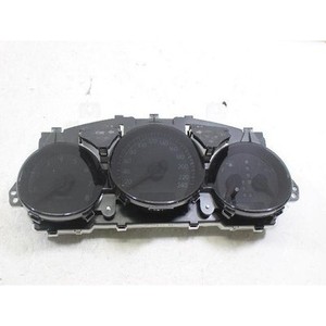Ensemble de Compteurs Combinés 300 Touring 2004-2010 d'Occasion OEM 8380033670 - Product Image 2