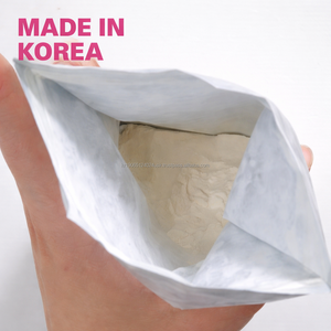 ผงคอลลาเจนเปปไทด์บำรุงผิวจากเกาหลี 500 กรัม OEM สกินบูสเตอร์ โกลว์ - Product Image 3