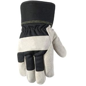 Guantes de Trabajo Resistentes Profesionales, Guantes de Seguridad Industriales para Construcción, Fábrica, Jardinería y Manipulación de Materiales - Product Image 2