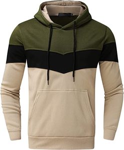 Survêtement Homme Anti-Plis Qualité Supérieure Respirant Tissu Durable Décontracté Couleur Unie Dernier Cri Prix Abordable Vente Chaude - Product Image 5