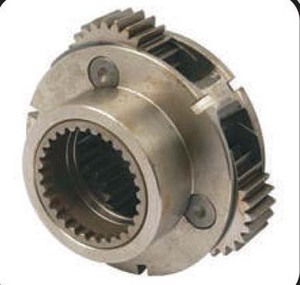 Unidad de transmisión planetaria epicíclica 897717M91 compatible con tractores Massey Ferguson 135, 165, 240, 245, 265, 275, 285, 375, 1085 - Product Image 1