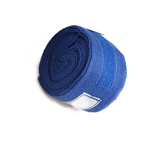 En gros, Sangles de poignet personnalisées pour haltérophilie, musculation et soulevé de terre, 100% Coton, Bandage de soutien du poignet - Product Image 6