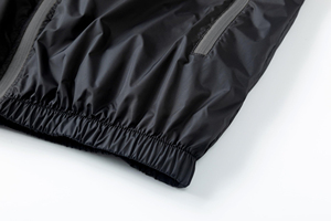 Wholesale Top selling Custom Winter Fleece Windbreaker <b>Waterproof</b> OEM Sportswear Windbreaker <b>Jacket</b> for Men'S For 2025 - Product Image 5