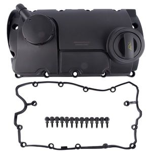 Guarnizione del Coperchio Valvole per Sistema Motore VW EuroVan 1.9 TDI 2006-2009, per BRR BRS BRT 03G103475F 03G103469H - Product Image 4