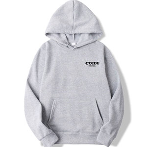 2026 Sweat à capuche oversize pour homme, streetwear, personnalisé, décontracté, coupe ample, tendance - Product Image 1