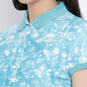 Camiseta Polo de Verano 2026 para Mujer, Informal y Transpirable, Camisetas Polo de Manga Corta para Mujer, Ropa de Golf, Camisetas Polo para Mujer - Product Image 2