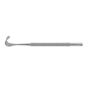 Retractor de Párpados Desmarres, Instrumento Oftálmico para Retracción Controlada de Párpados, Cirugía Ocular y Uso Clínico - Product Image 5