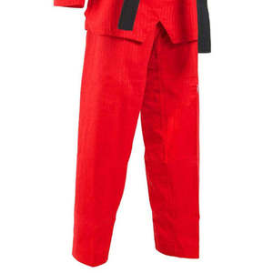 Dobok de Taekwondo de haute qualité, fabricant d'uniformes d'arts martiaux sur mesure en gros - Product Image 3