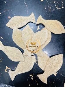 Juguetes Masticables de Lufa 100% Orgánica de Alta Calidad para Mascotas, Diferentes Formas, Hechos en Vietnam, ¡Se van a Adorar! Nuevo artículo - Product Image 6