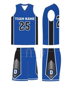 New Design <b>Basketball</b> Uniforms Hot Selling <b>Basketball</b> Wear <b>Kids</b> and mens and women Quick Dry Sublimated <b>Basketball</b> Uniform Set - Product Image 1