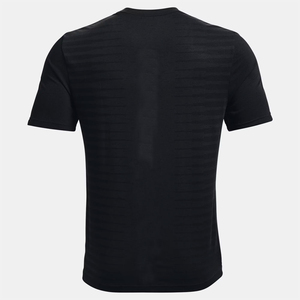 Nouveaux t-shirts slim fit pour hommes, dernière mode, matière légère et confortable, t-shirts pour hommes avec logo personnalisé en faible quantité minimale de commande - Product Image 4