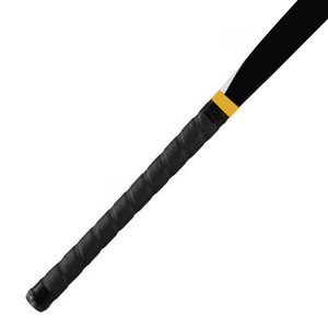 Kit d'entraînement sur le terrain pour bâton de hockey sur glace à manche vierge, avec impression par transfert personnalisée, motif uni, poignée en bois confortable, respirante et blanche - Product Image 5