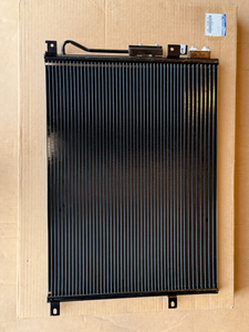 Suministros al por Mayor para Automóviles, Unidad de Condensación de Aire Refrigerado con Doble Soporte - Product Image 2