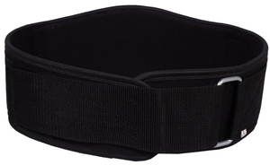 Ceinture de musculation en néoprène de haute qualité, nouvelle couleur personnalisée, pour Cross Fit et entraînement, antidérapante, unisexe - Product Image 4