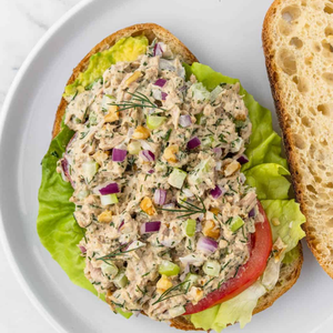 Atún Enlatado Premium en Aceite/Agua, Proveedor Mayorista de Atún Enlatado a Granel, Fabricante de Atún/ Sra. Alina - Product Image 5