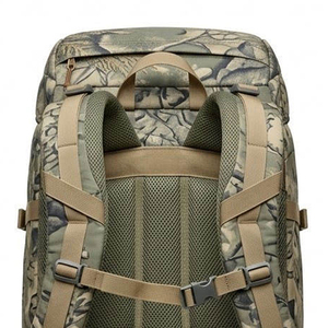 Mochila Táctica de Camuflaje para Caza con Cierre de Cremallera y Logotipo Personalizado, para Viajes al Aire Libre, en Cantidad al por Mayor - Product Image 4