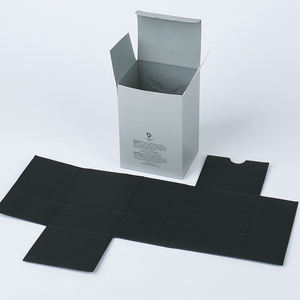 Custom Design Eco-Friendly Biodegradable Cosmetic 20Ml 30Ml 50Ml Empty Perfume <b>Bottle</b> Rigid <b>Boxes</b> Paper Card Packaging for - Product Image 5