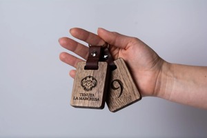 Slim Style Wooden <b>Key</b> <b>Chains</b> Narrow Design Wooden <b>Key</b> <b>Chains</b> Smooth Finish Wooden <b>Key</b> <b>Chains</b> Wholesale Factory Price Item Use - Product Image 2